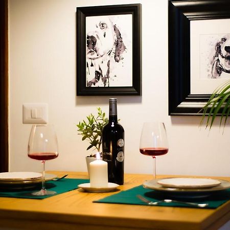B&B Putignani 181 Бари Экстерьер фото