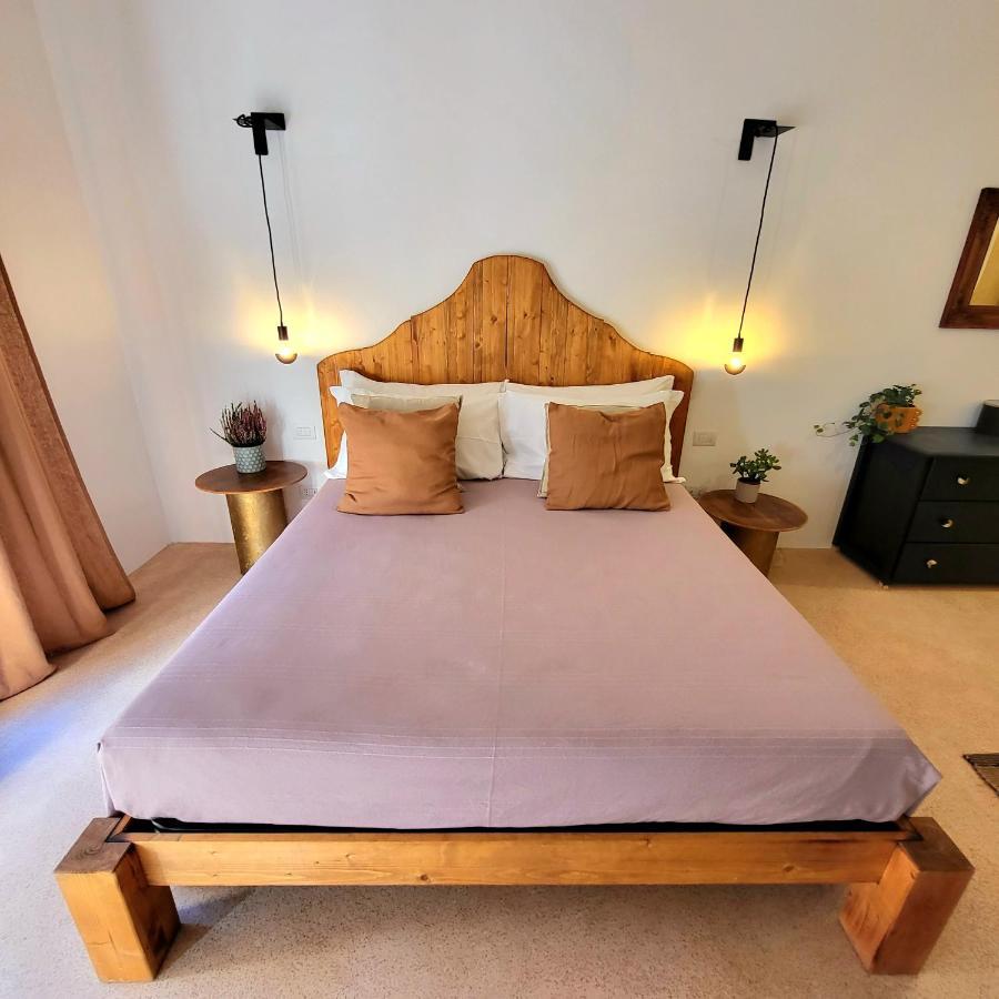 B&B Putignani 181 Бари Экстерьер фото