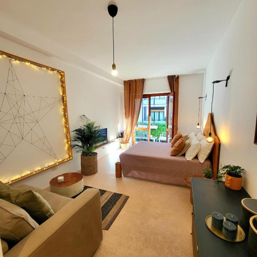 B&B Putignani 181 Бари Экстерьер фото