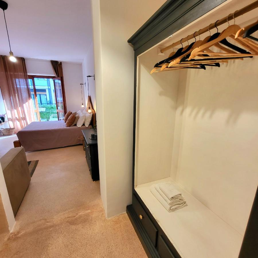 B&B Putignani 181 Бари Экстерьер фото