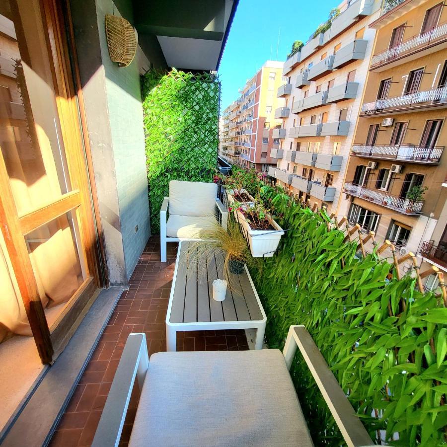 B&B Putignani 181 Бари Экстерьер фото