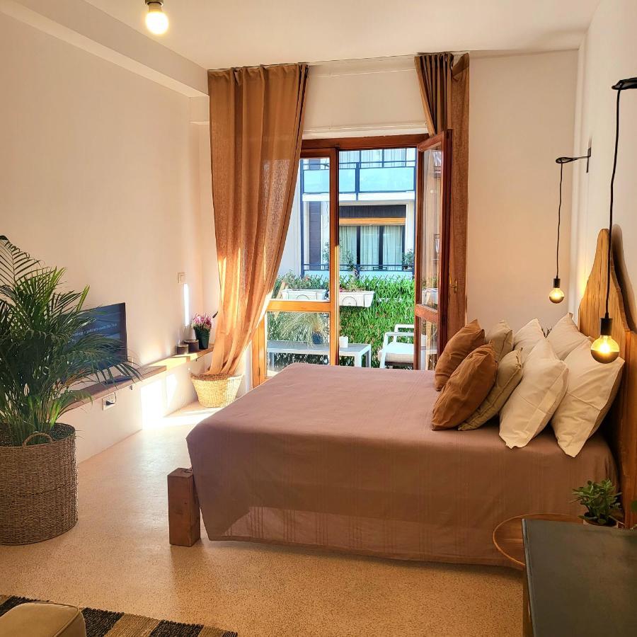 B&B Putignani 181 Бари Экстерьер фото