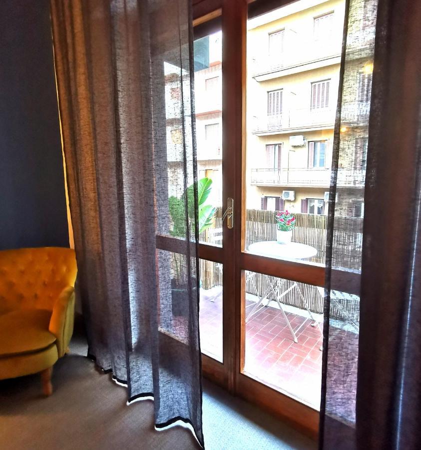 B&B Putignani 181 Бари Экстерьер фото