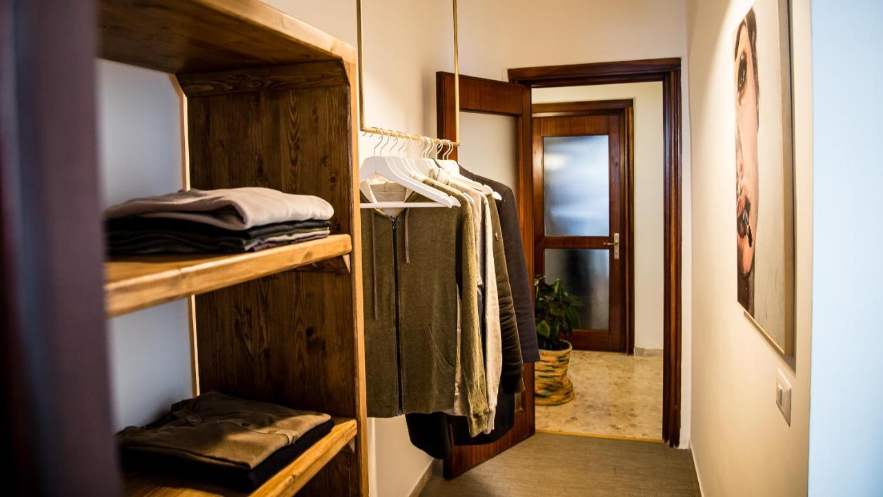 B&B Putignani 181 Бари Экстерьер фото