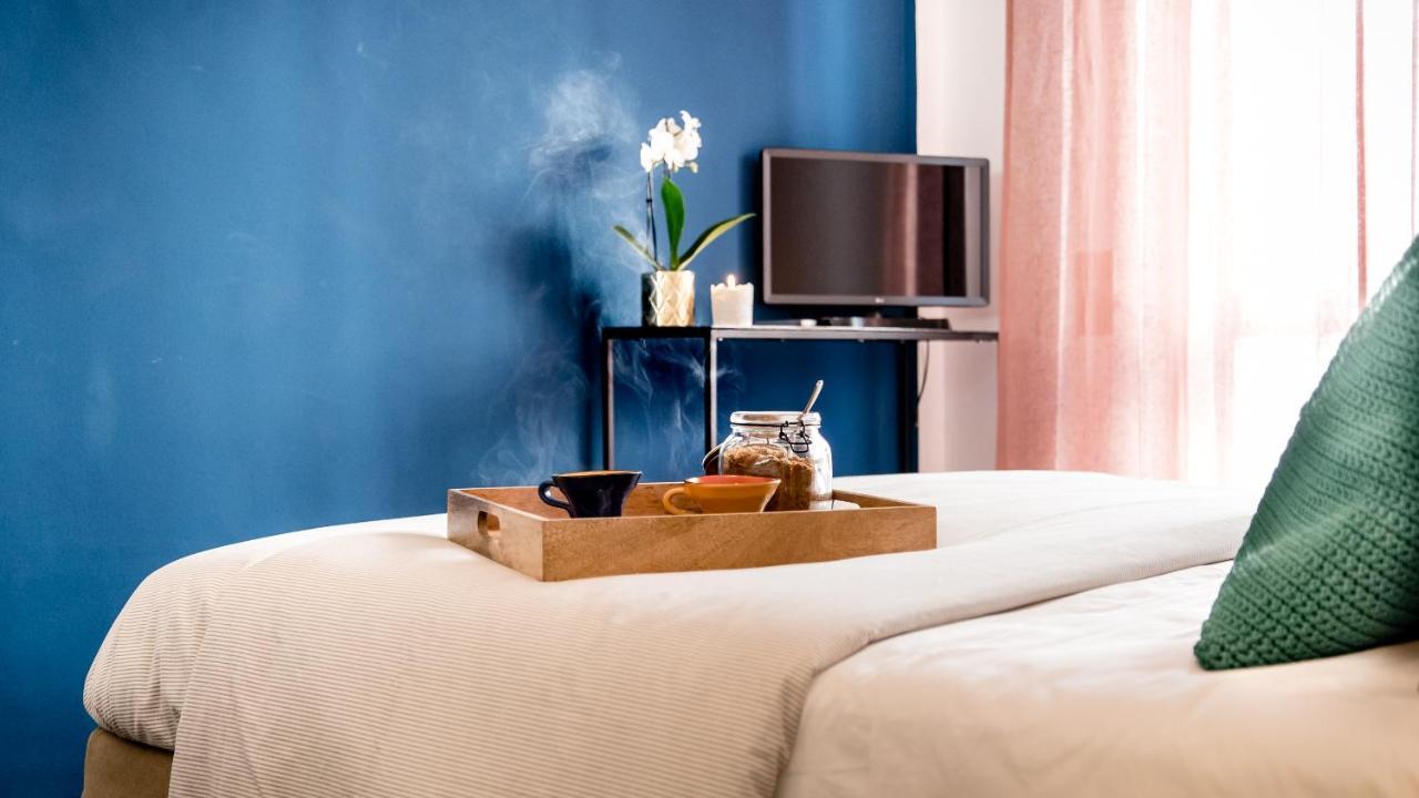 B&B Putignani 181 Бари Экстерьер фото