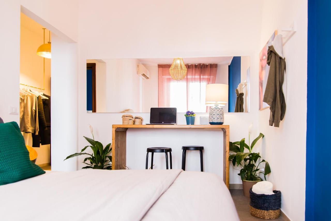 B&B Putignani 181 Бари Экстерьер фото