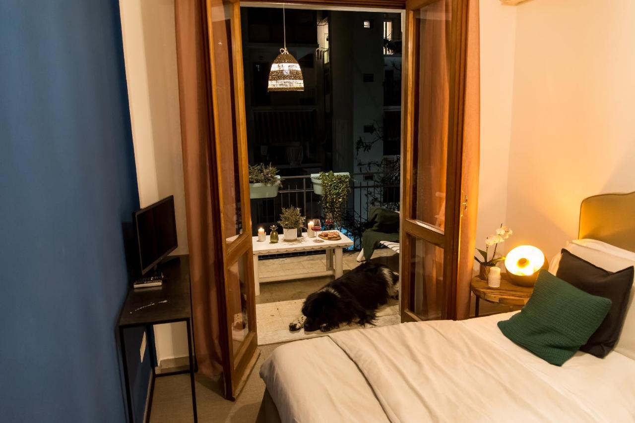 B&B Putignani 181 Бари Экстерьер фото