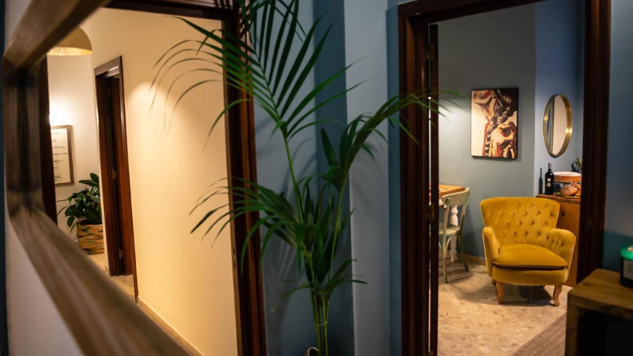 B&B Putignani 181 Бари Экстерьер фото