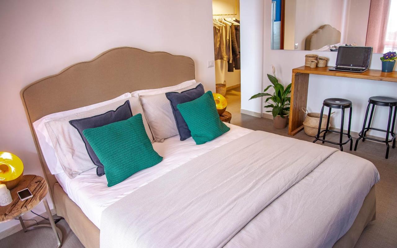 B&B Putignani 181 Бари Экстерьер фото