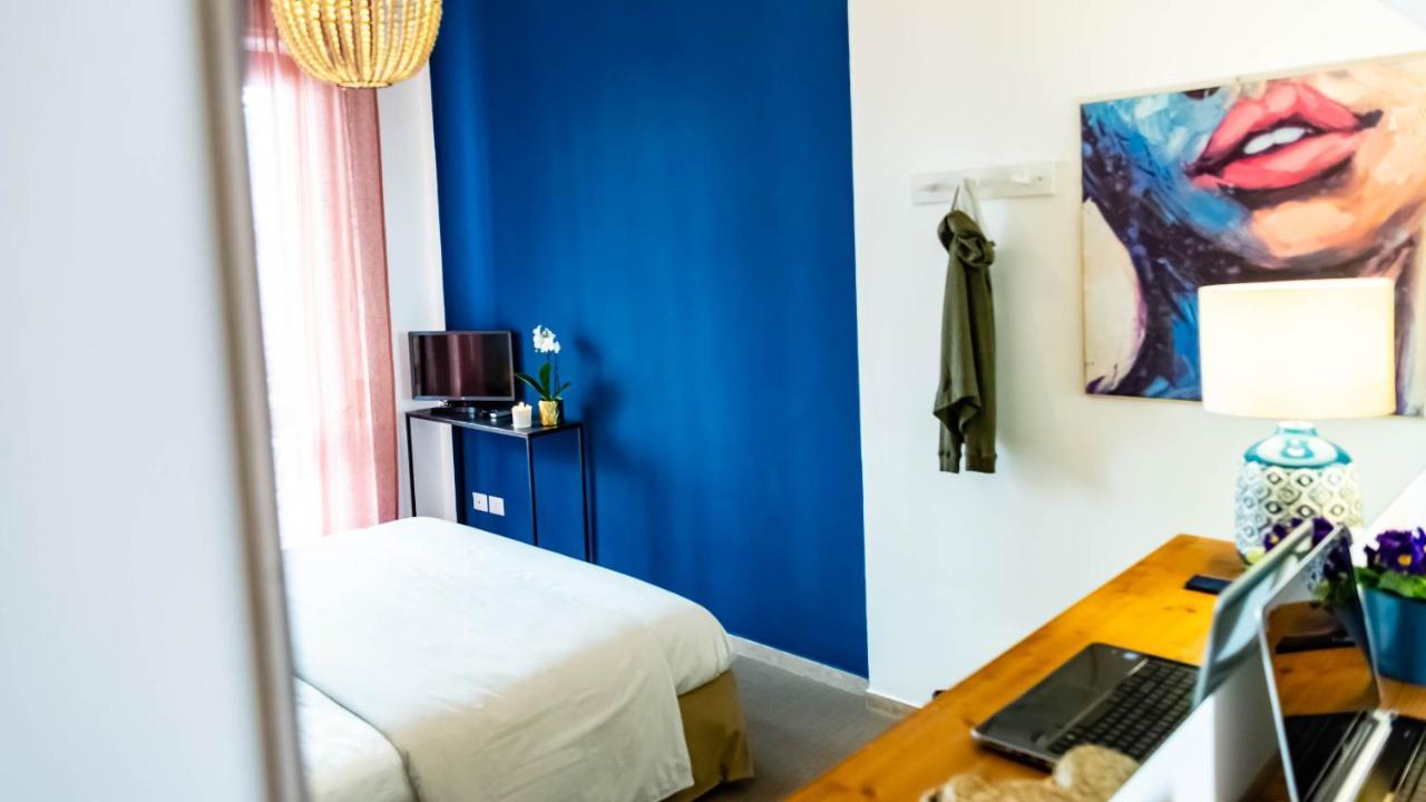 B&B Putignani 181 Бари Экстерьер фото